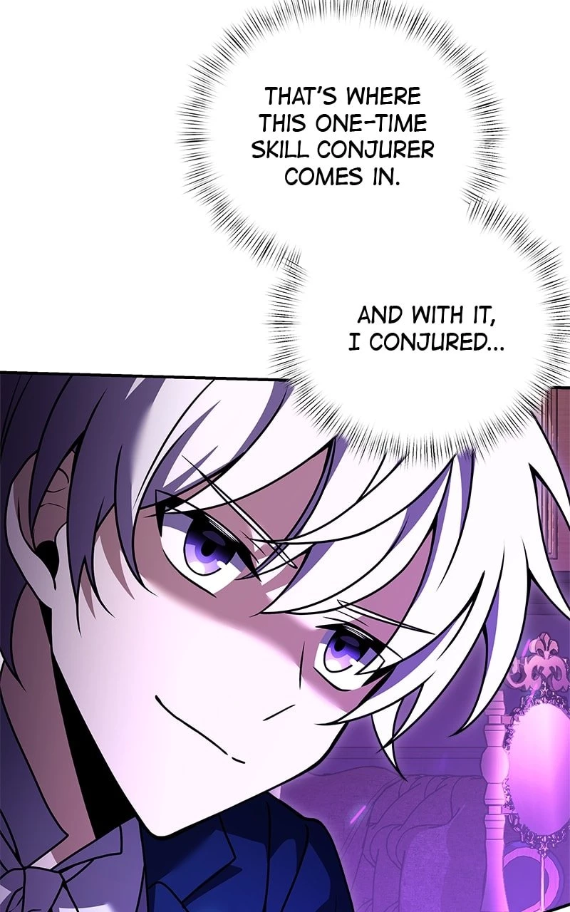 Time-Limited Genius Dark Knight Chapter 10 - 68