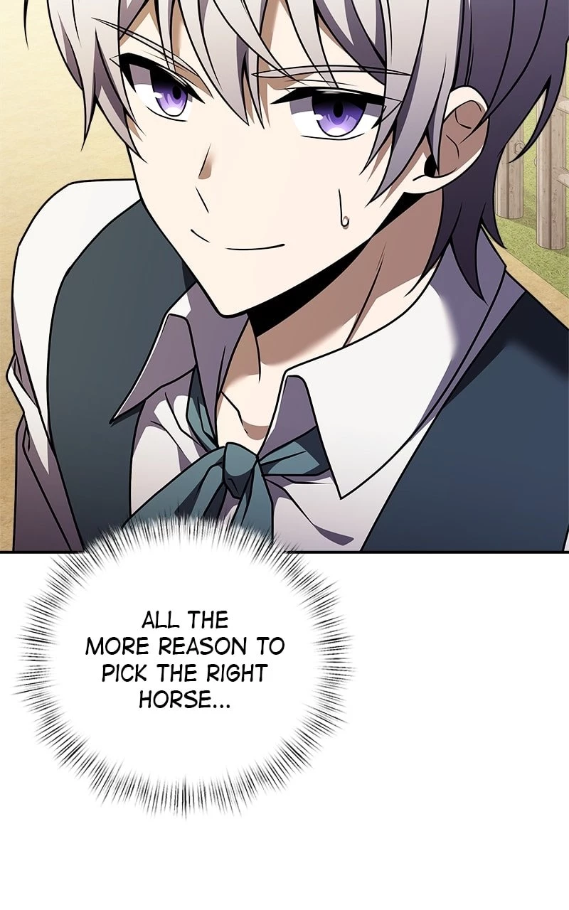 Time-Limited Genius Dark Knight Chapter 9 - 52