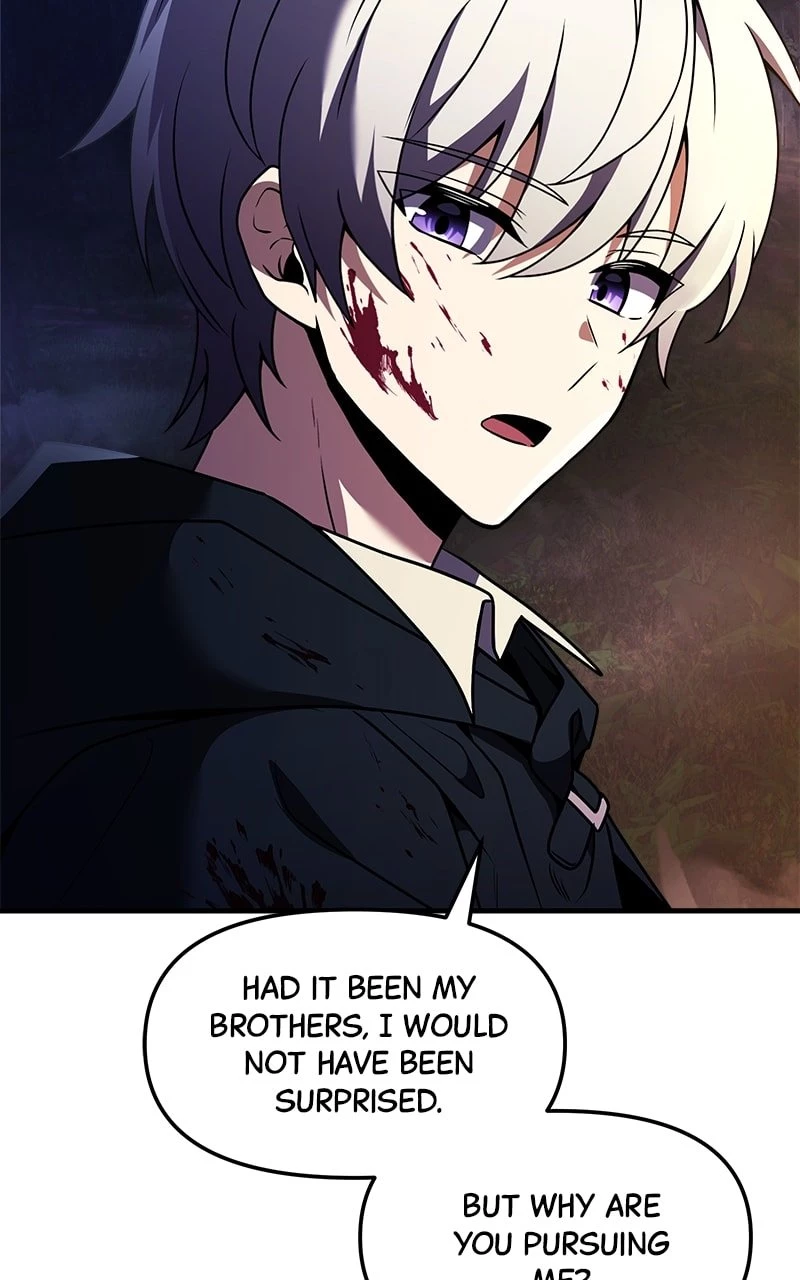Time-Limited Genius Dark Knight Chapter 11 - 112
