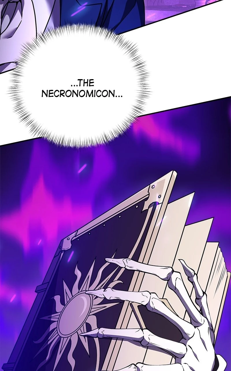 Time-Limited Genius Dark Knight Chapter 10 - 69