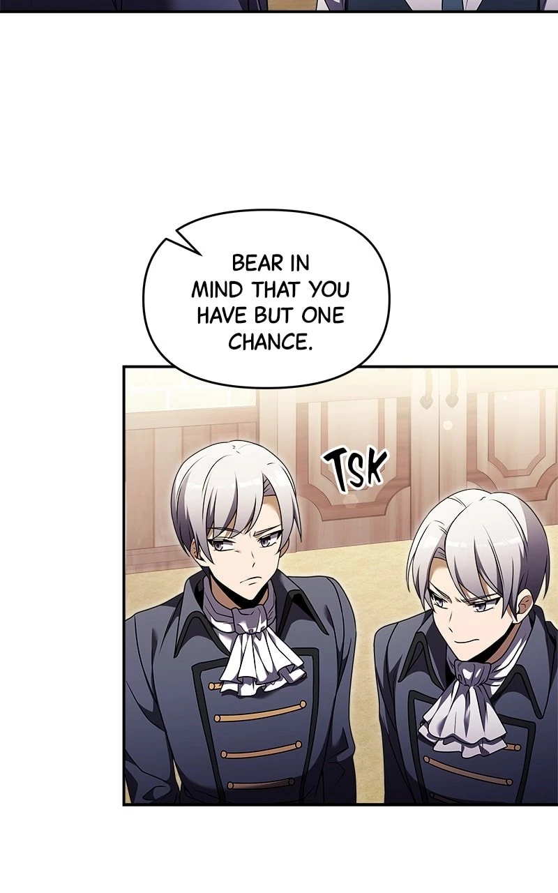 Time-Limited Genius Dark Knight Chapter 9 - 54