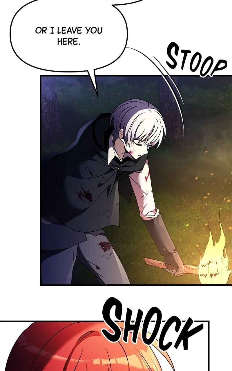 Time-Limited Genius Dark Knight Chapter 11 - 116