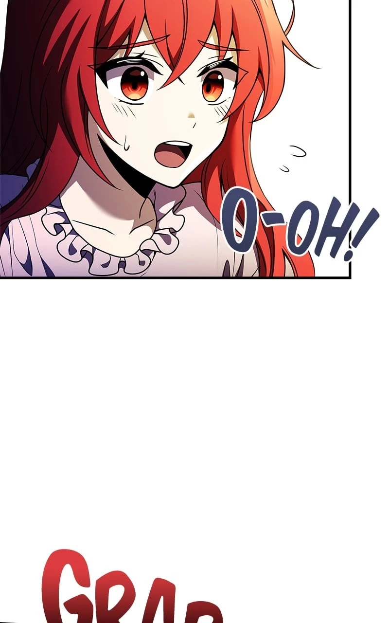 Time-Limited Genius Dark Knight Chapter 11 - 117