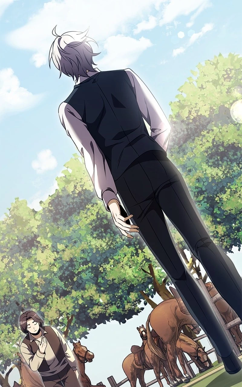Time-Limited Genius Dark Knight Chapter 9 - 58