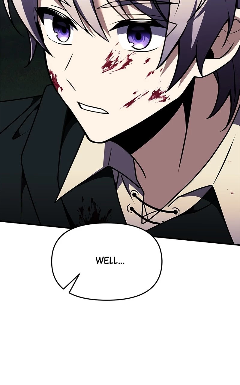 Time-Limited Genius Dark Knight Chapter 11 - 119