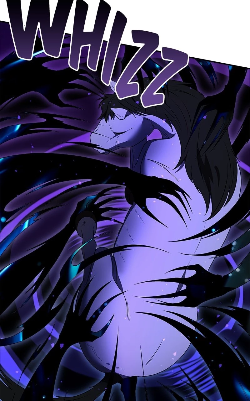Time-Limited Genius Dark Knight Chapter 10 - 76