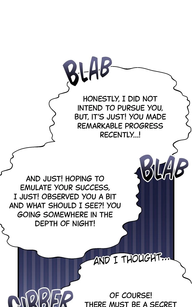 Time-Limited Genius Dark Knight Chapter 11 - 120