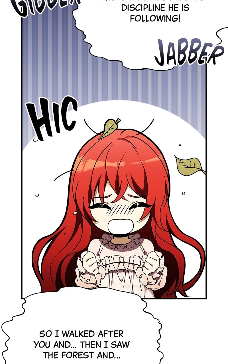 Time-Limited Genius Dark Knight Chapter 11 - 121