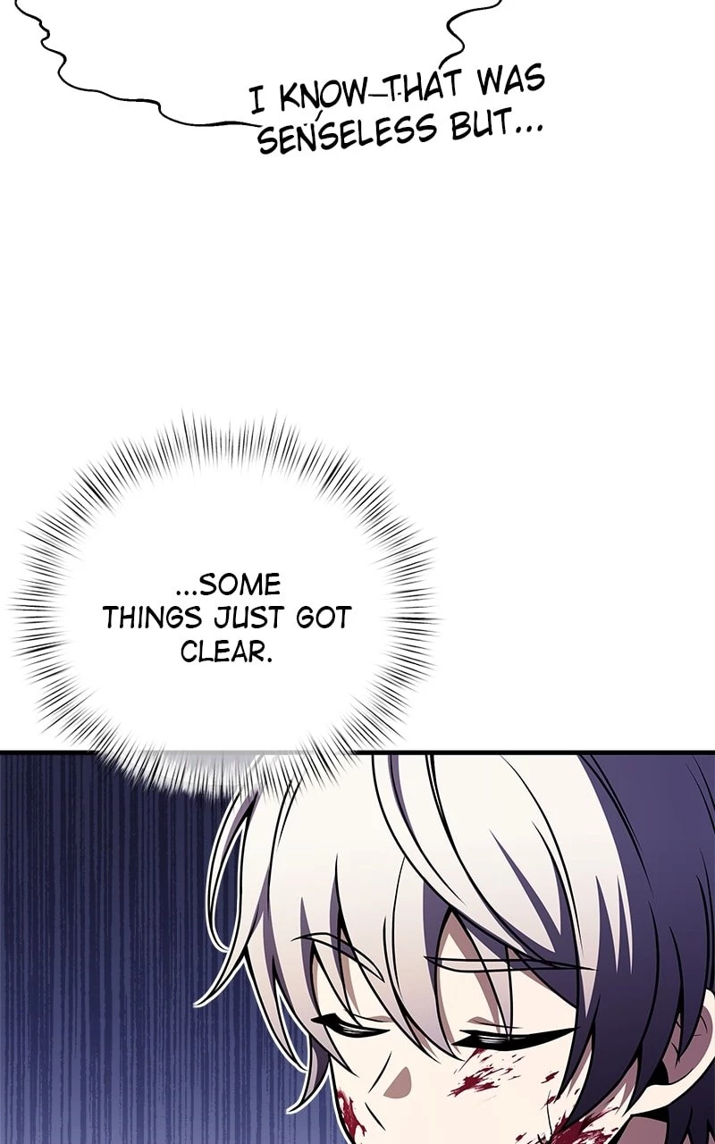 Time-Limited Genius Dark Knight Chapter 11 - 122