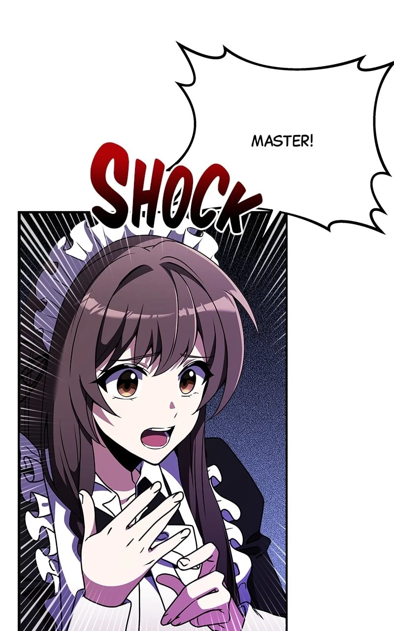 Time-Limited Genius Dark Knight Chapter 10 - 79