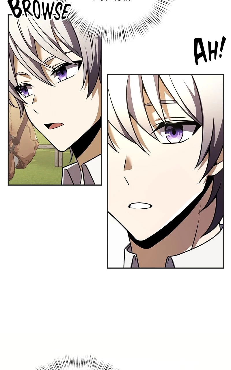 Time-Limited Genius Dark Knight Chapter 9 - 62