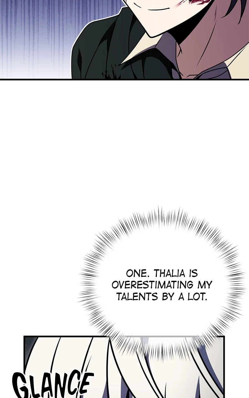 Time-Limited Genius Dark Knight Chapter 11 - 123