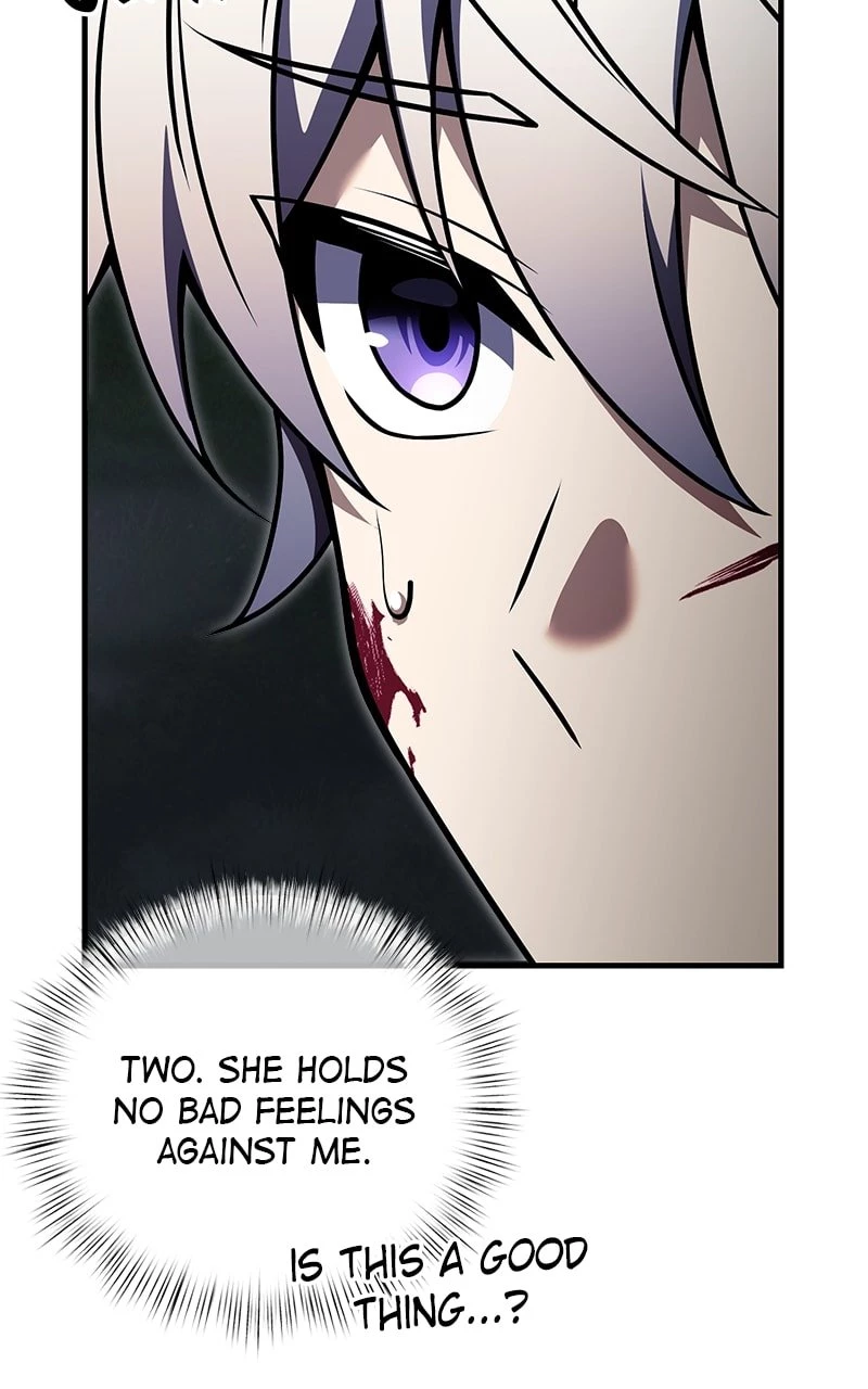 Time-Limited Genius Dark Knight Chapter 11 - 124