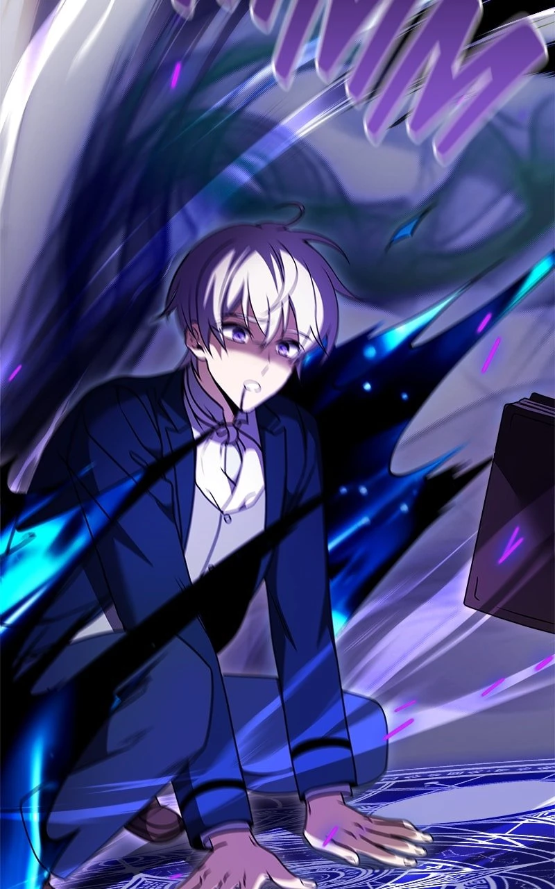 Time-Limited Genius Dark Knight Chapter 10 - 82