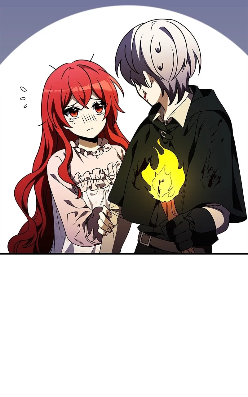Time-Limited Genius Dark Knight Chapter 11 - 126