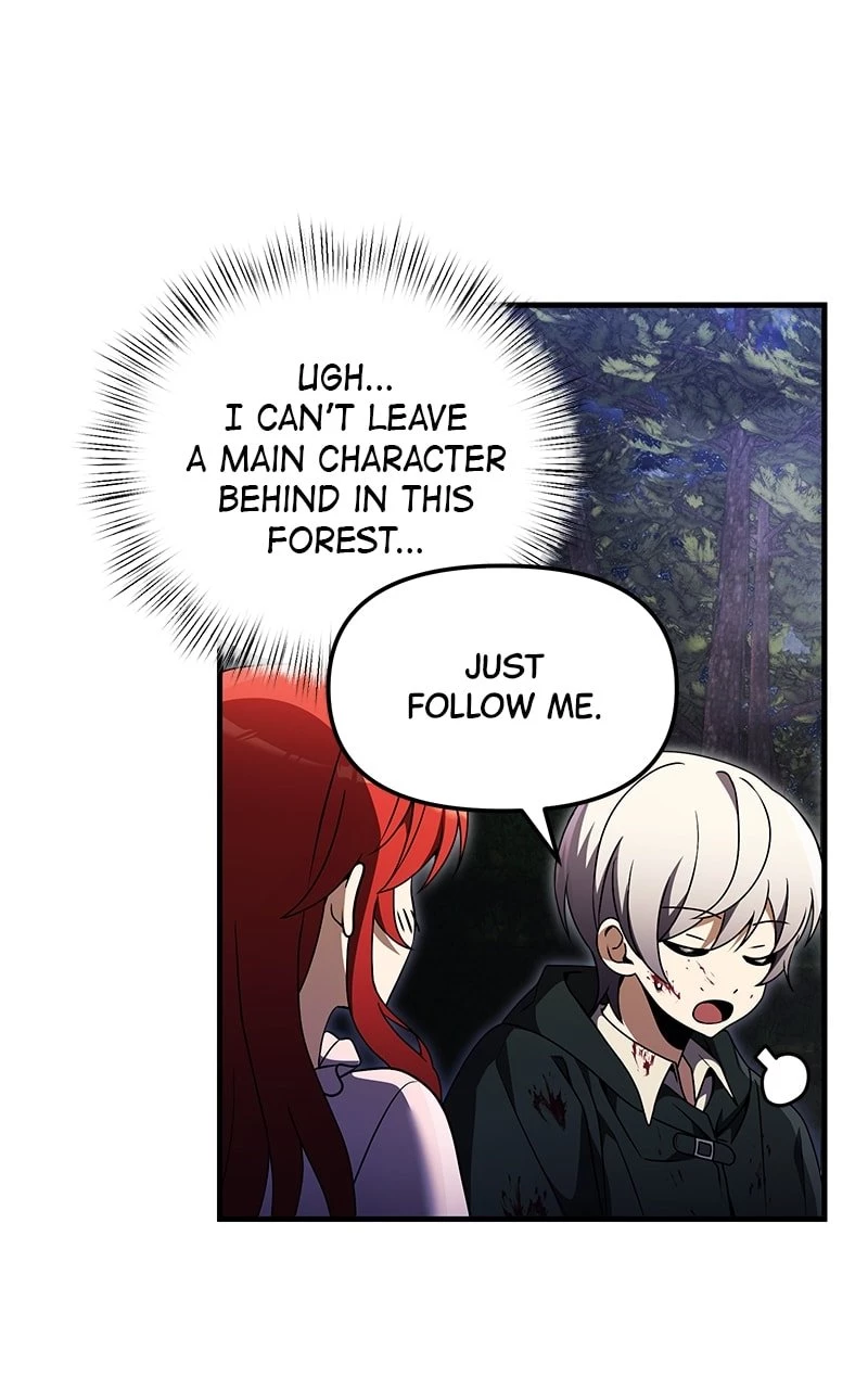 Time-Limited Genius Dark Knight Chapter 11 - 127