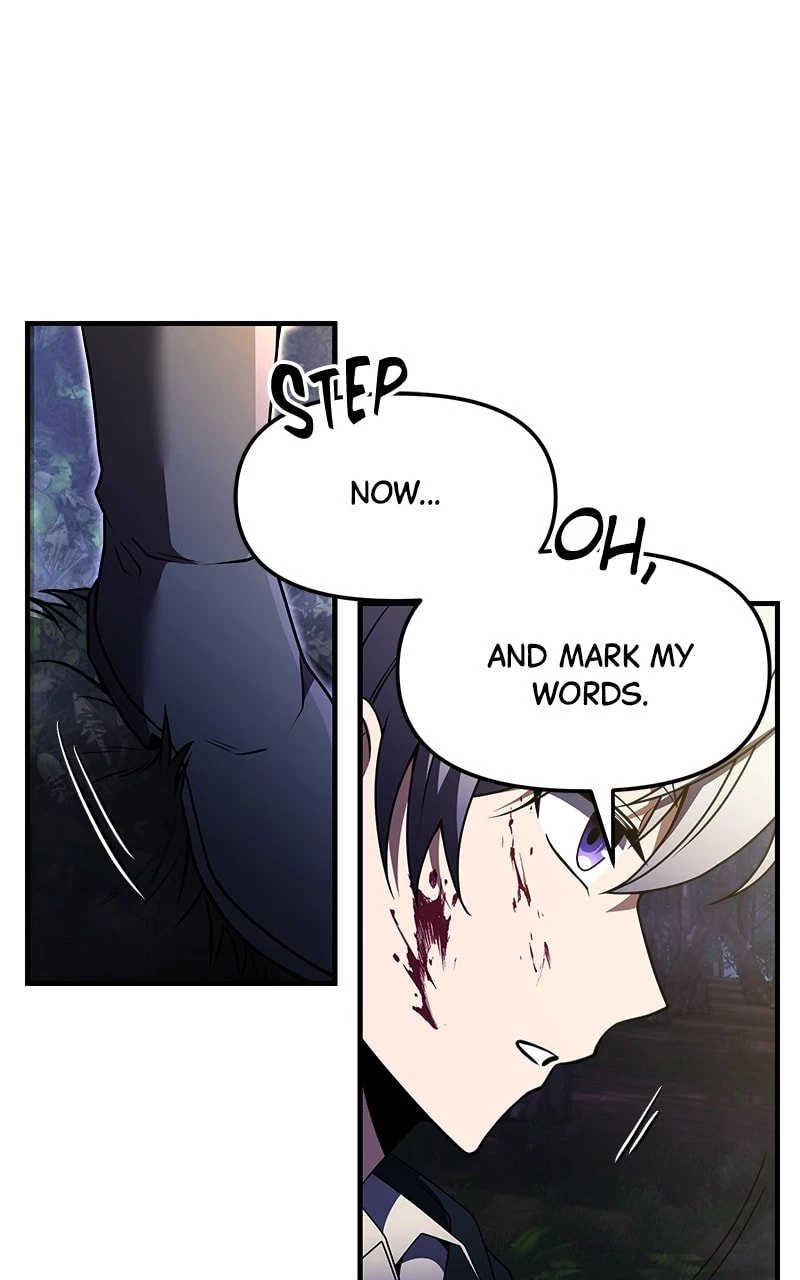 Time-Limited Genius Dark Knight Chapter 11 - 128