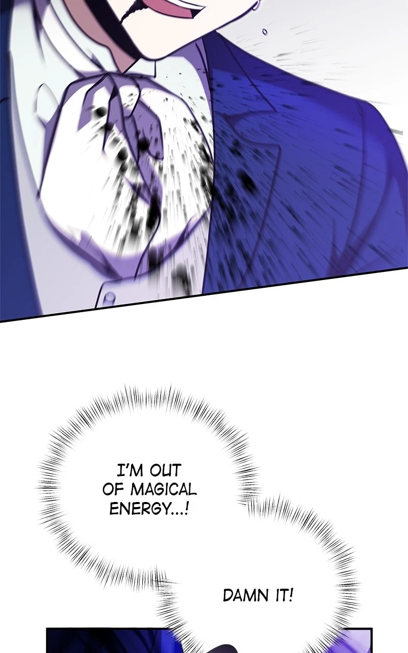 Time-Limited Genius Dark Knight Chapter 10 - 84