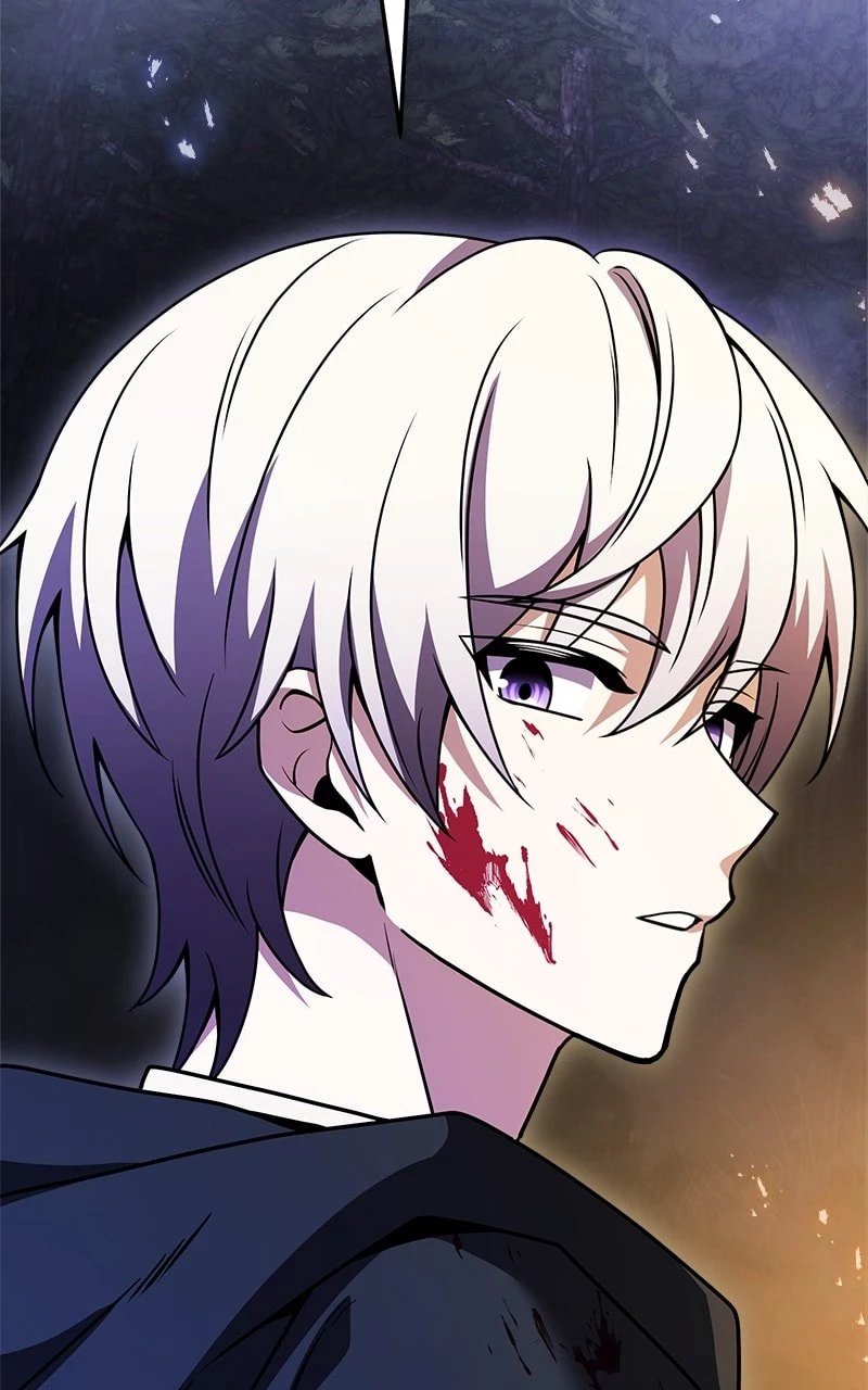 Time-Limited Genius Dark Knight Chapter 11 - 130