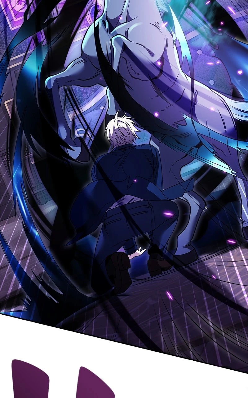 Time-Limited Genius Dark Knight Chapter 10 - 88