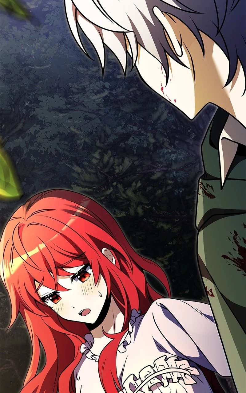 Time-Limited Genius Dark Knight Chapter 11 - 137