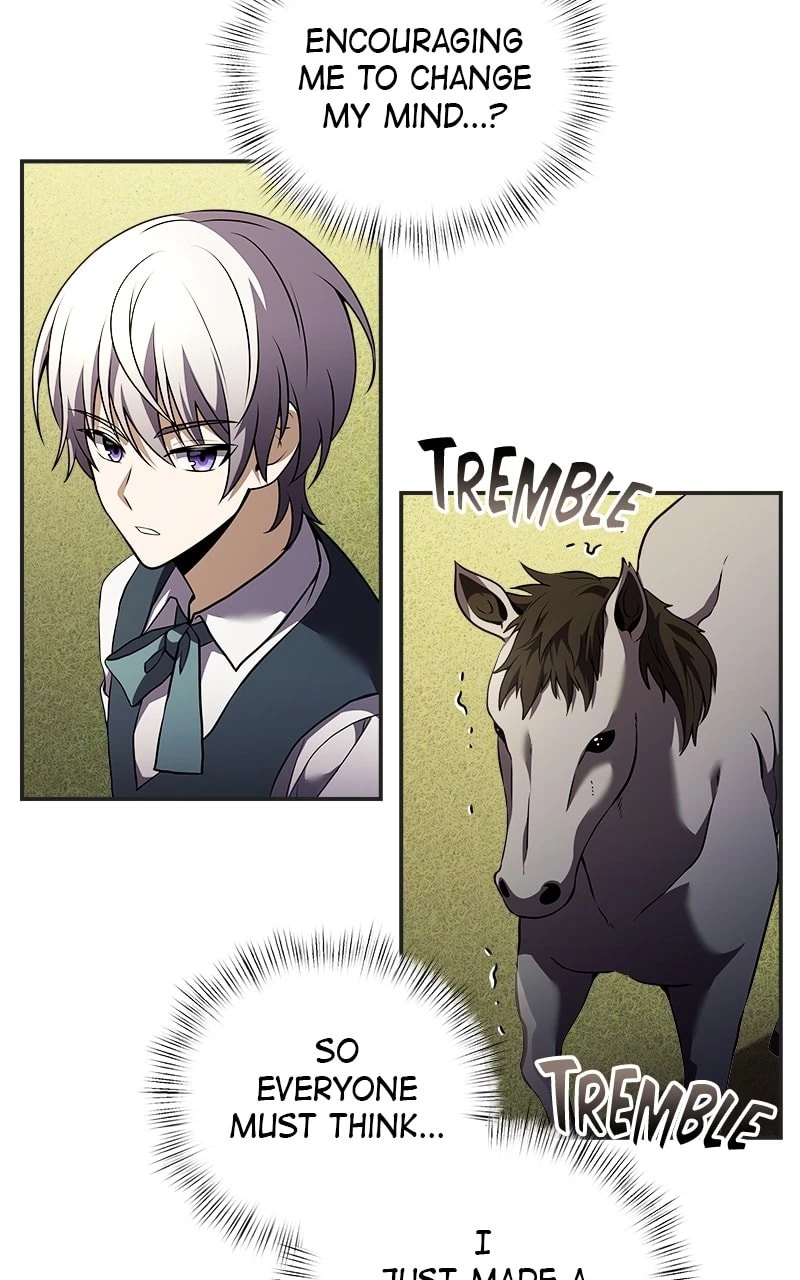 Time-Limited Genius Dark Knight Chapter 9 - 73
