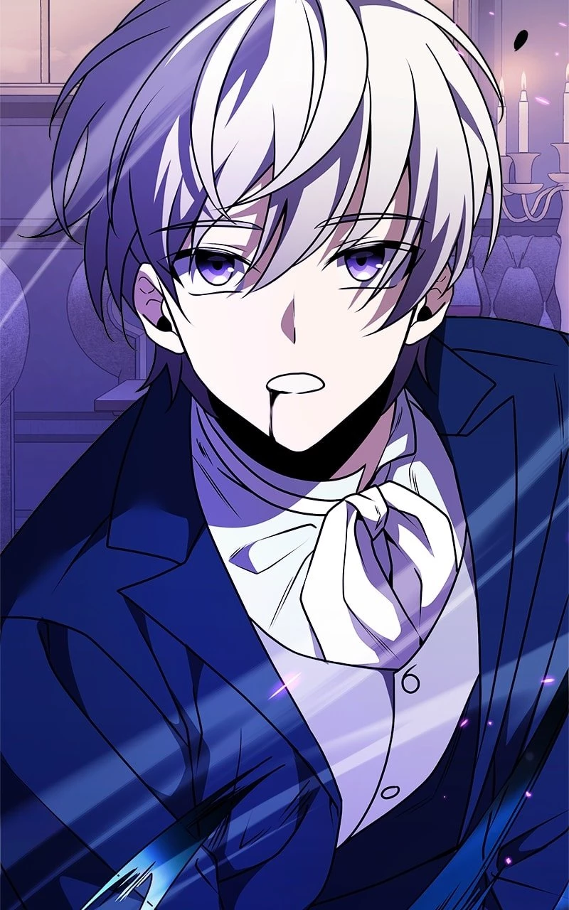 Time-Limited Genius Dark Knight Chapter 10 - 92