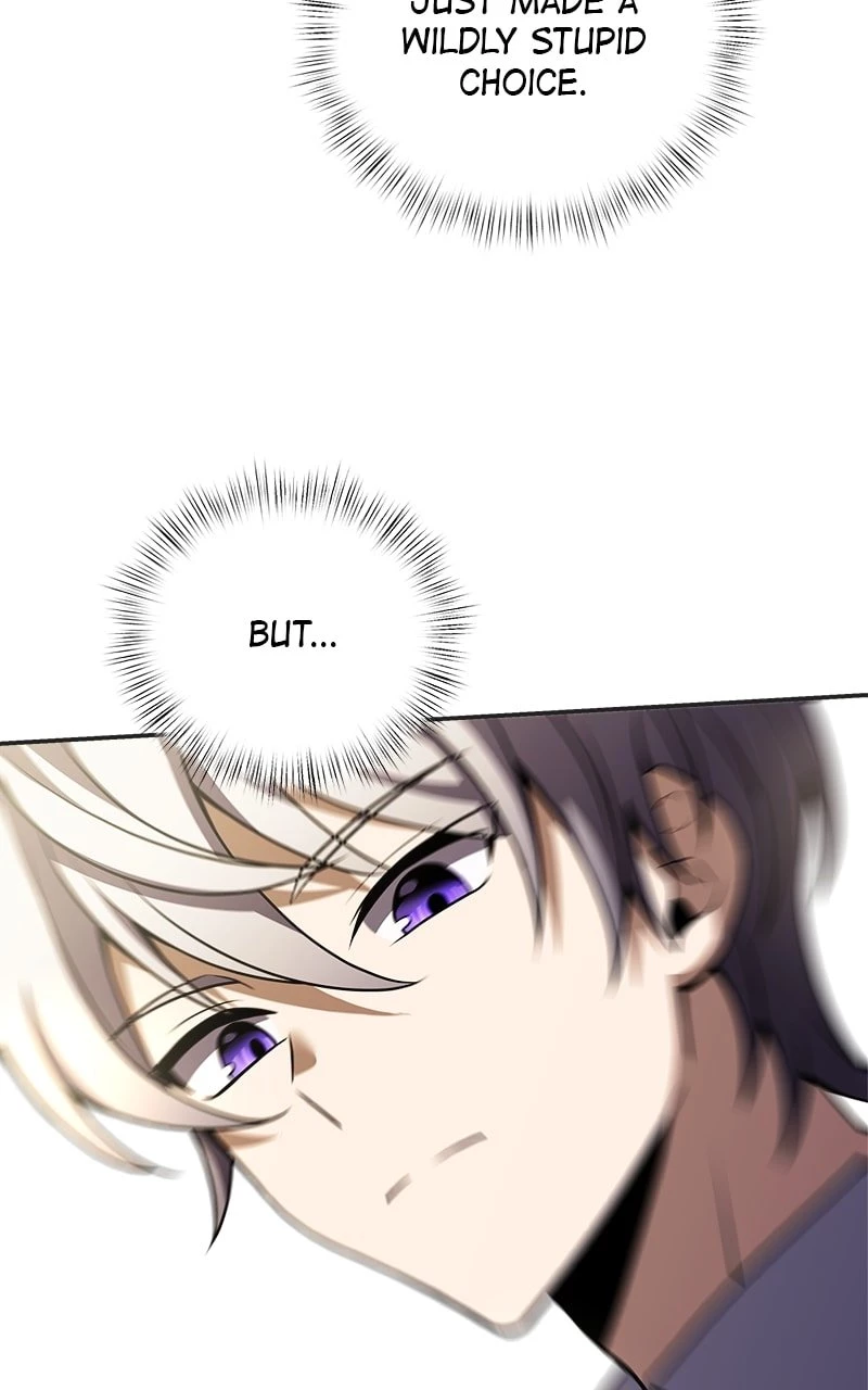 Time-Limited Genius Dark Knight Chapter 9 - 74