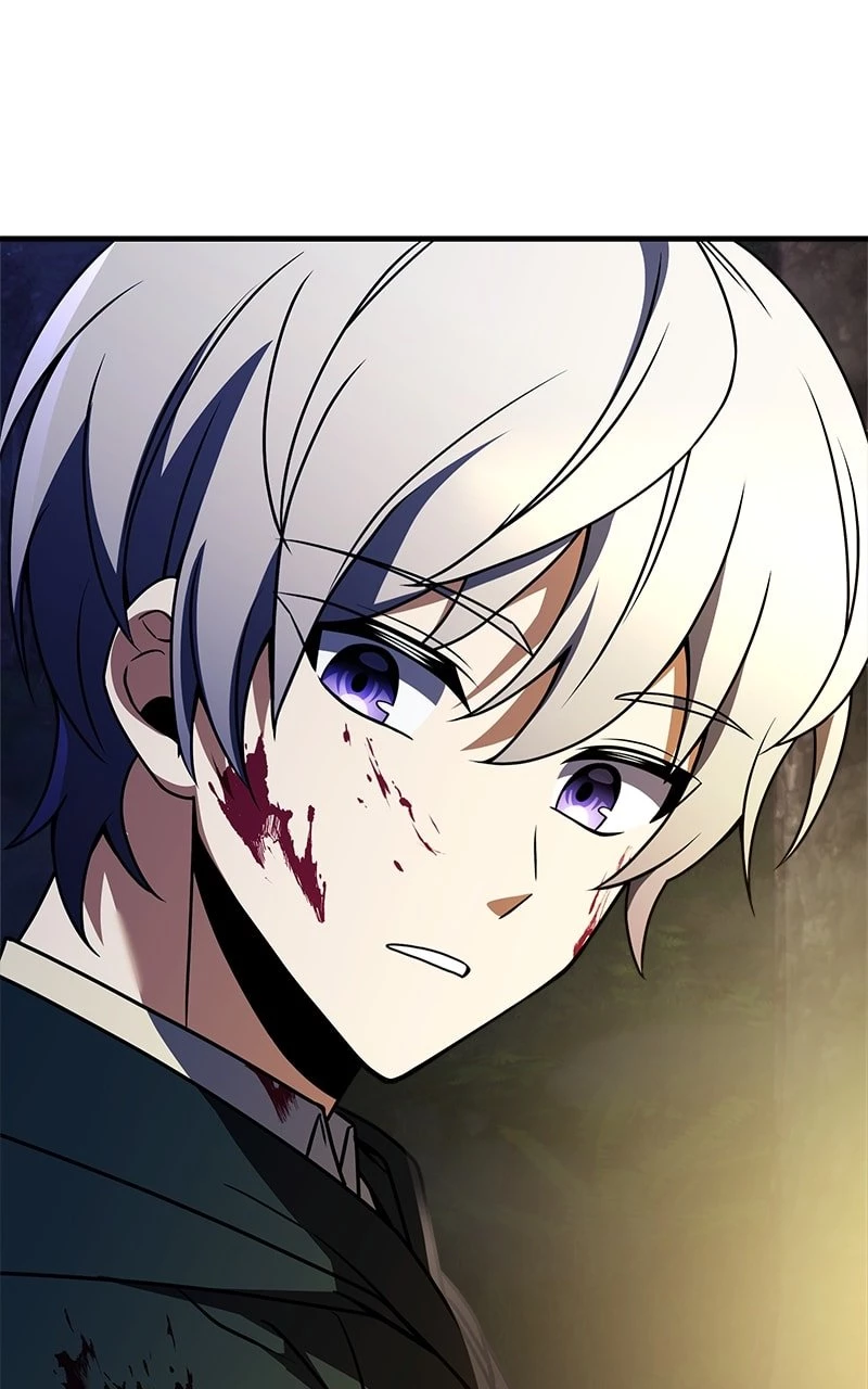 Time-Limited Genius Dark Knight Chapter 11 - 140