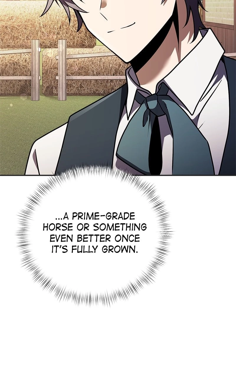 Time-Limited Genius Dark Knight Chapter 9 - 80