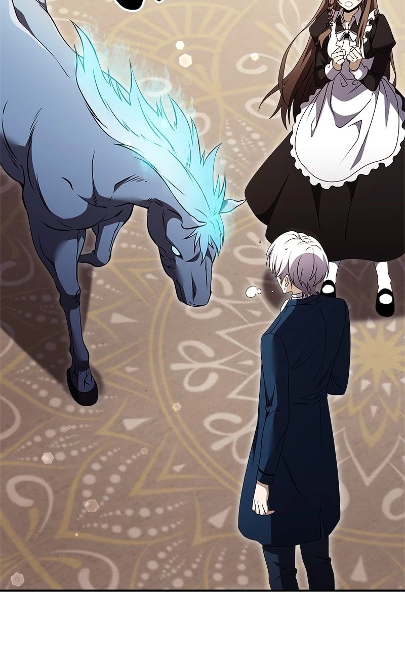 Time-Limited Genius Dark Knight Chapter 10 - 103