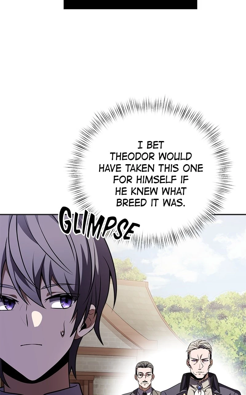 Time-Limited Genius Dark Knight Chapter 9 - 83