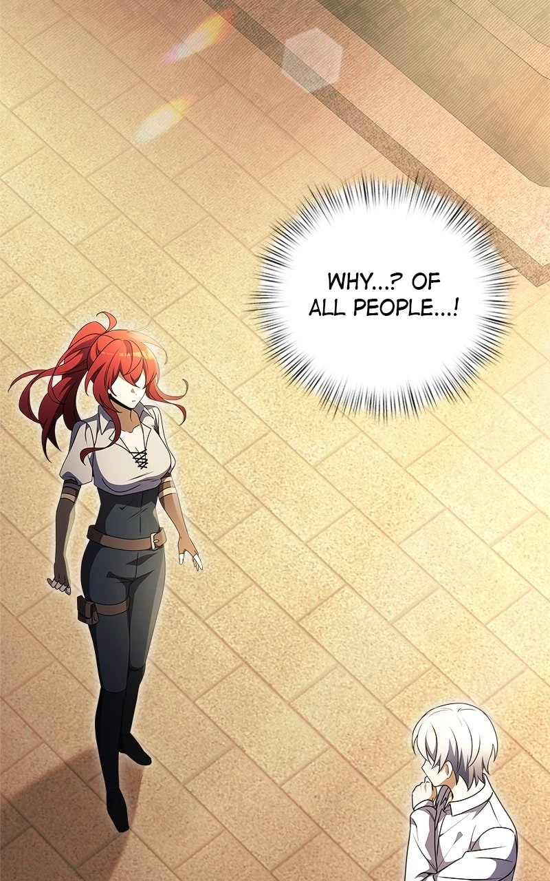 Time-Limited Genius Dark Knight Chapter 8 - 2