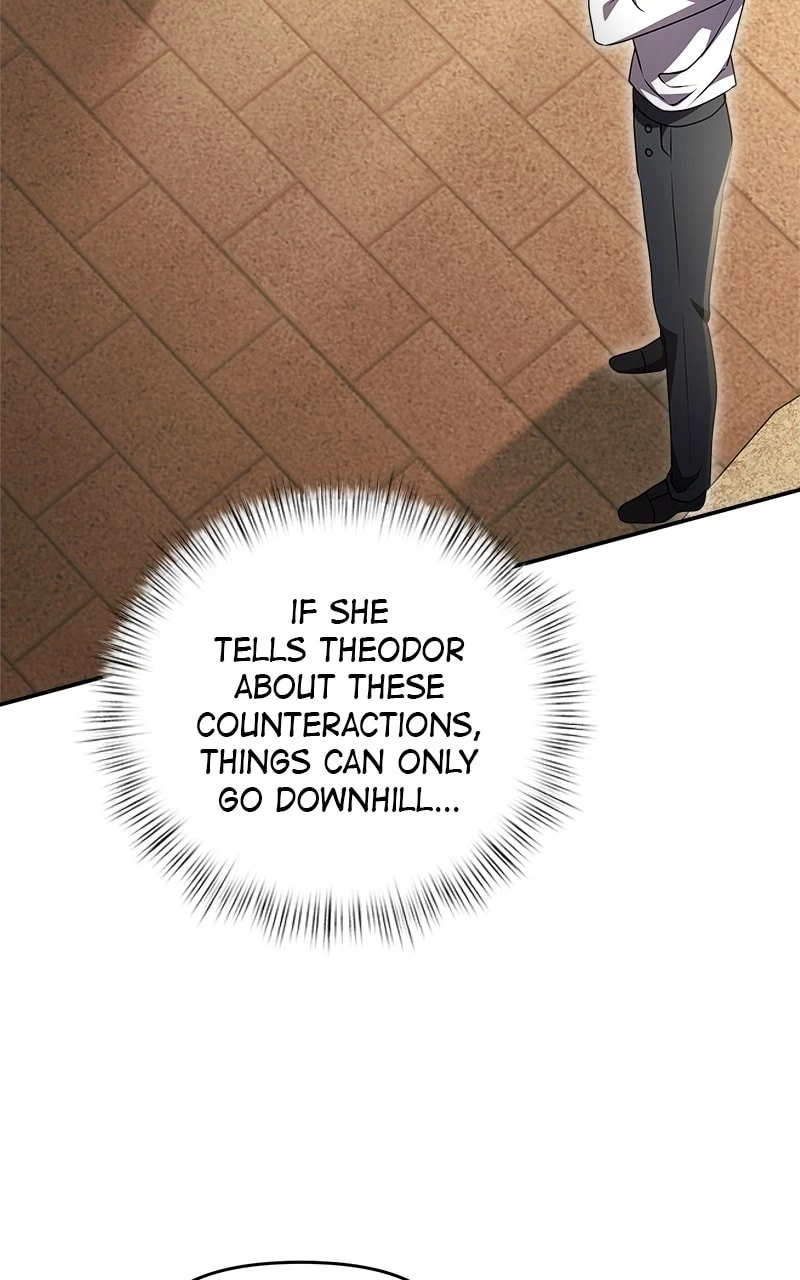 Time-Limited Genius Dark Knight Chapter 8 - 3