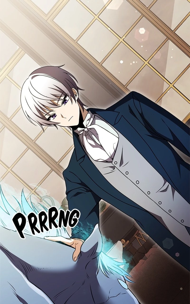 Time-Limited Genius Dark Knight Chapter 10 - 107