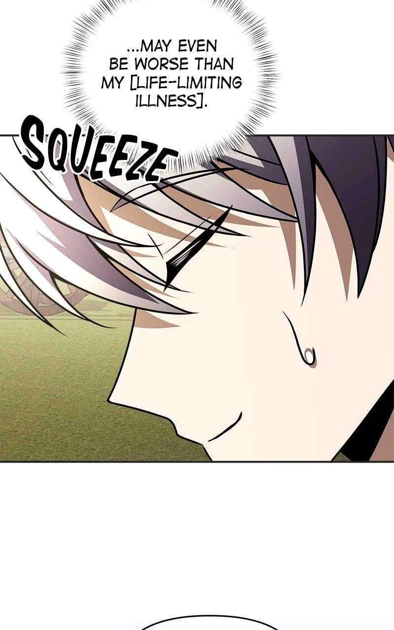 Time-Limited Genius Dark Knight Chapter 9 - 88