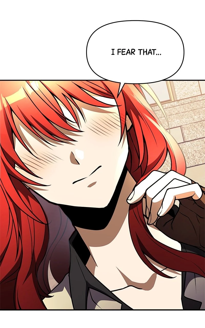 Time-Limited Genius Dark Knight Chapter 8 - 6