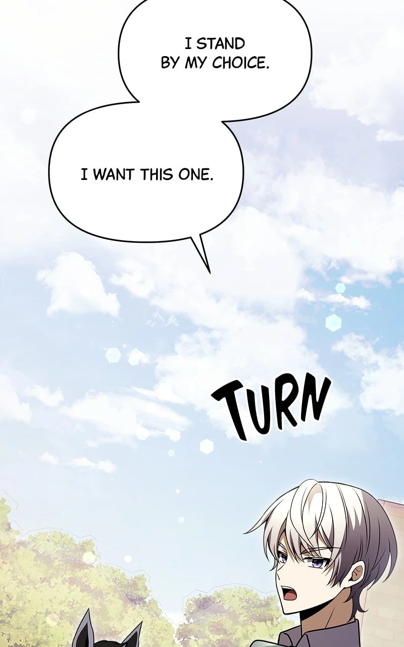Time-Limited Genius Dark Knight Chapter 9 - 89