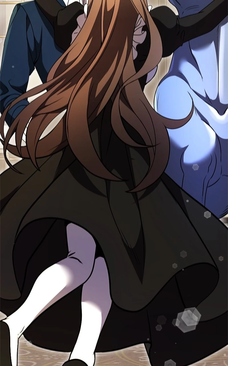 Time-Limited Genius Dark Knight Chapter 10 - 111