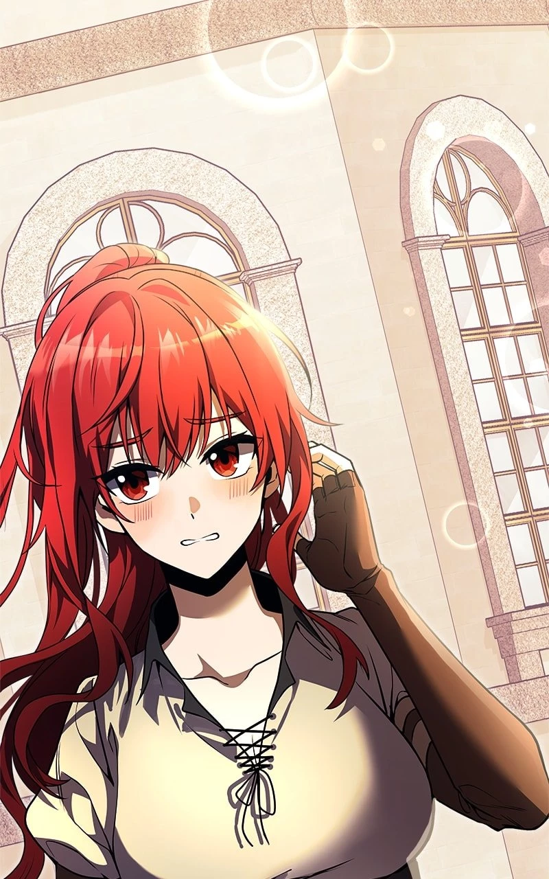 Time-Limited Genius Dark Knight Chapter 8 - 8