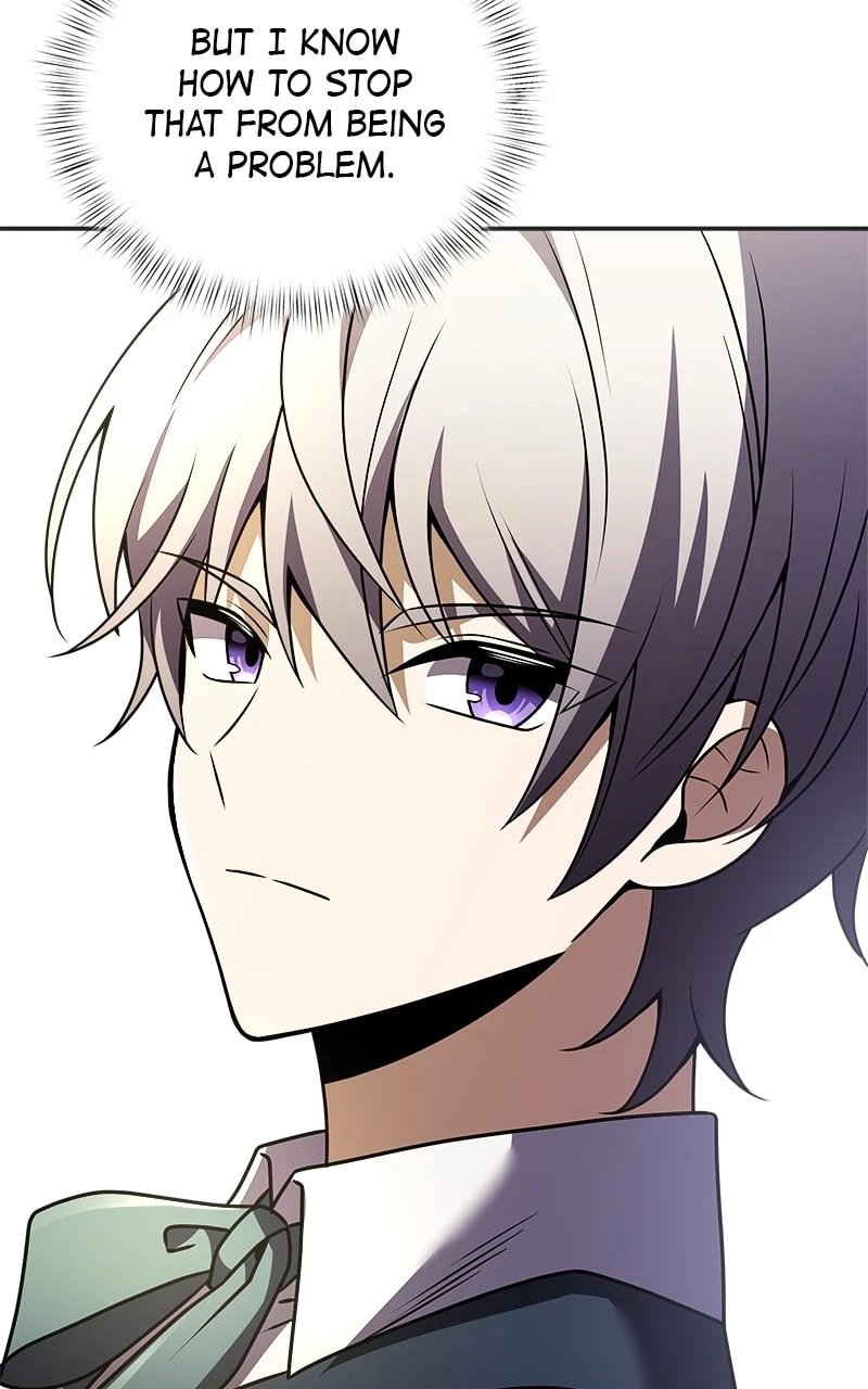 Time-Limited Genius Dark Knight Chapter 9 - 91