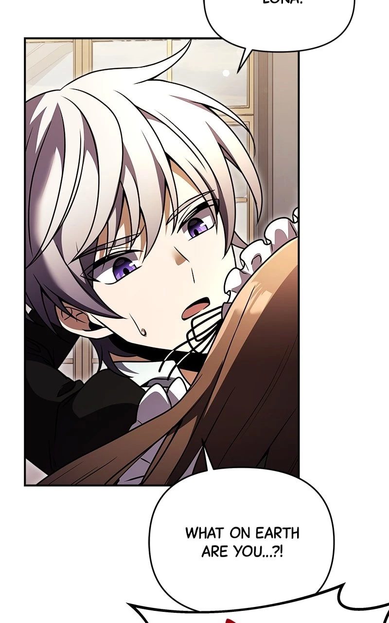 Time-Limited Genius Dark Knight Chapter 10 - 113