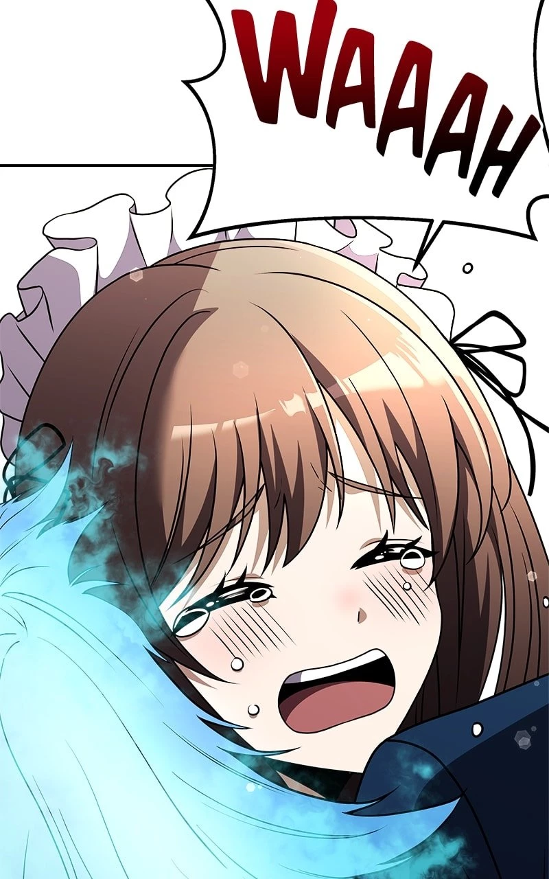 Time-Limited Genius Dark Knight Chapter 10 - 114