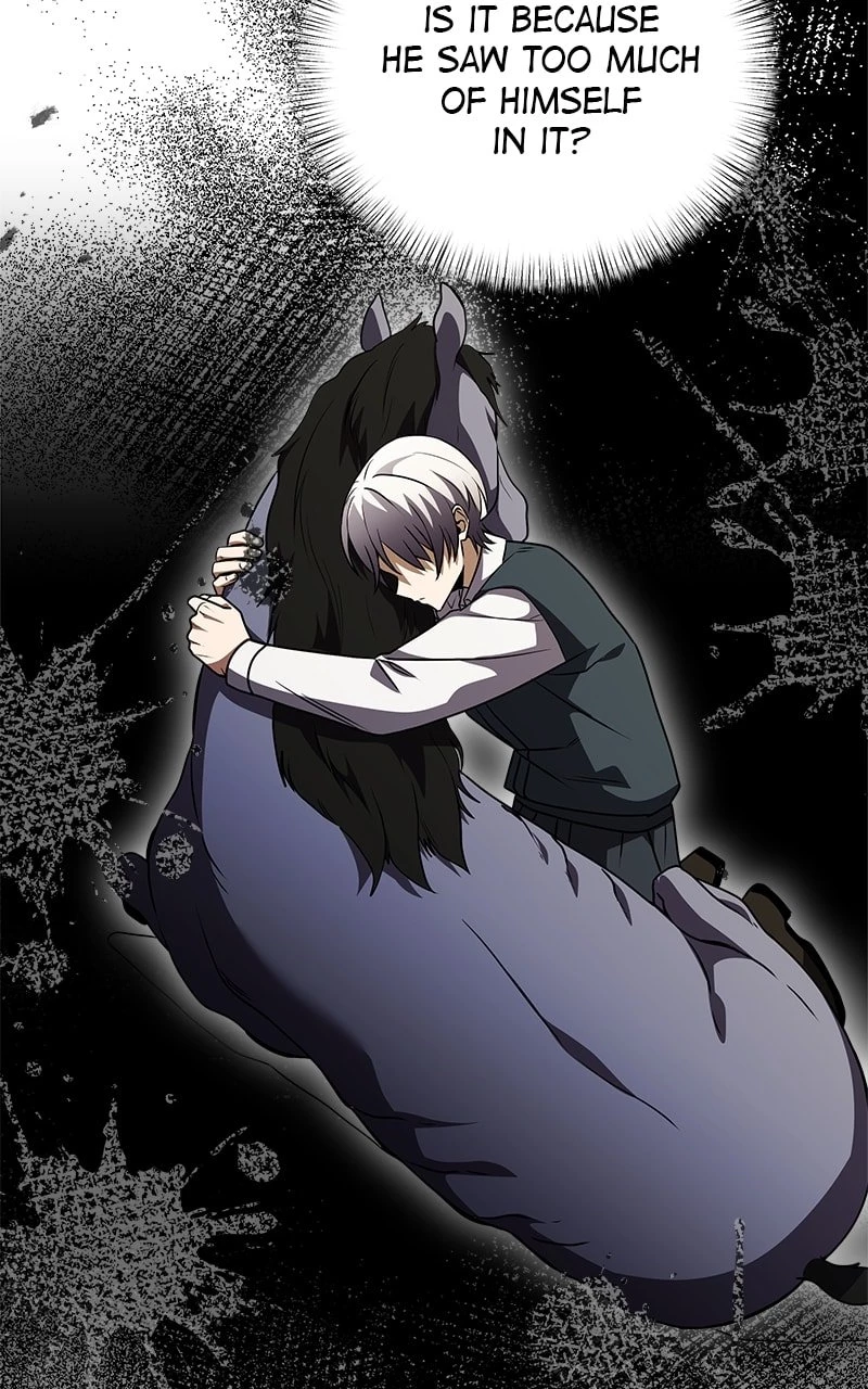 Time-Limited Genius Dark Knight Chapter 9 - 94