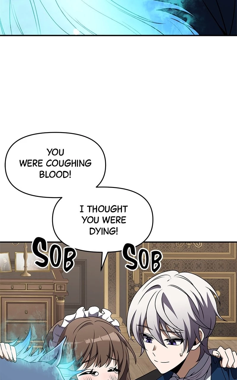 Time-Limited Genius Dark Knight Chapter 10 - 115