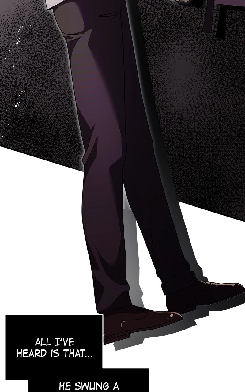 Time-Limited Genius Dark Knight Chapter 8 - 14