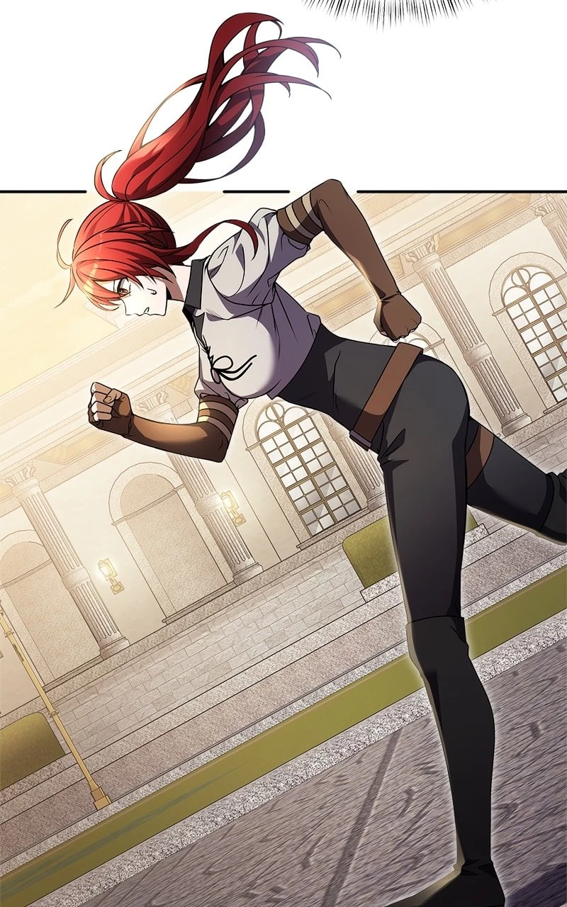 Time-Limited Genius Dark Knight Chapter 8 - 17