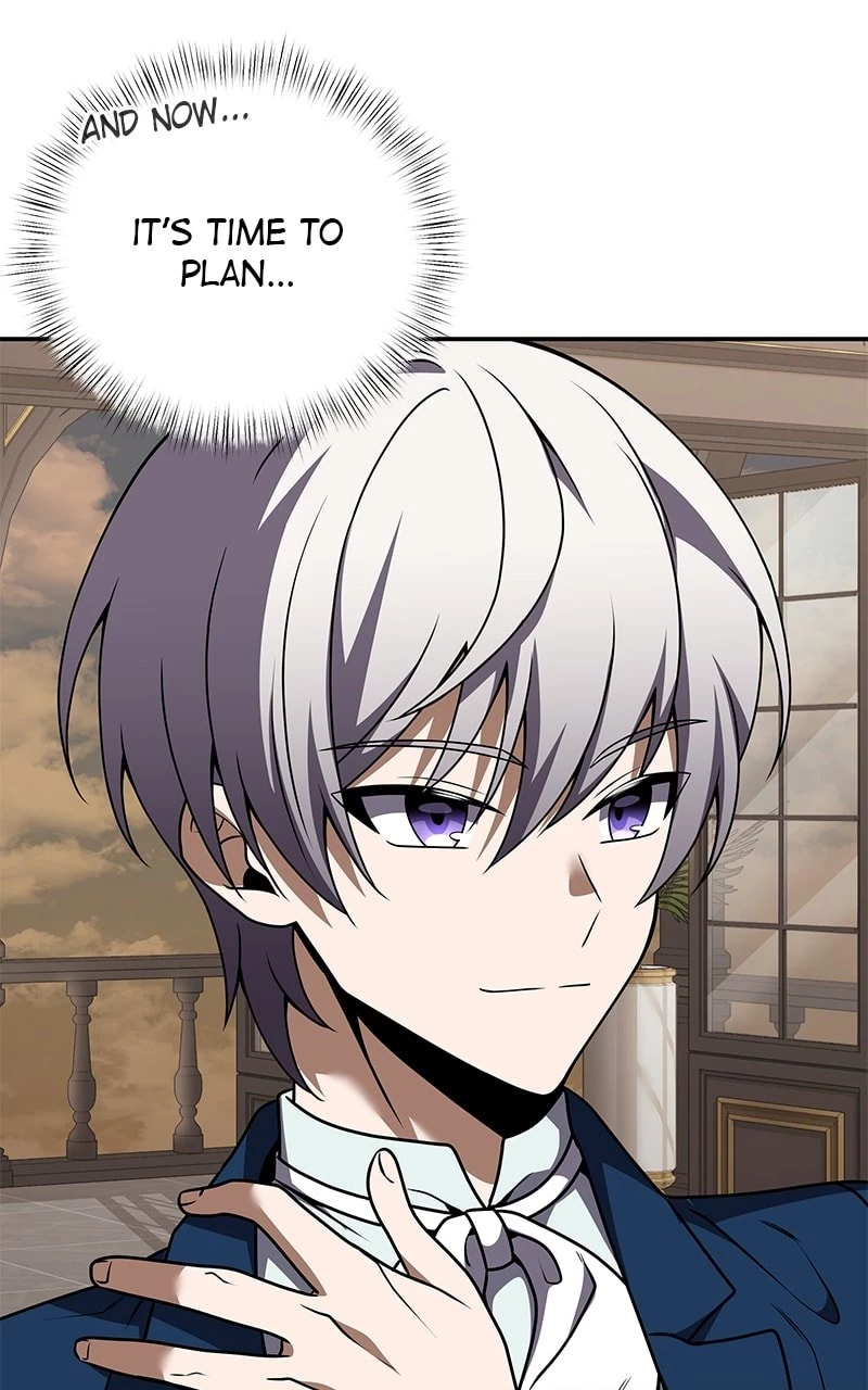 Time-Limited Genius Dark Knight Chapter 10 - 120