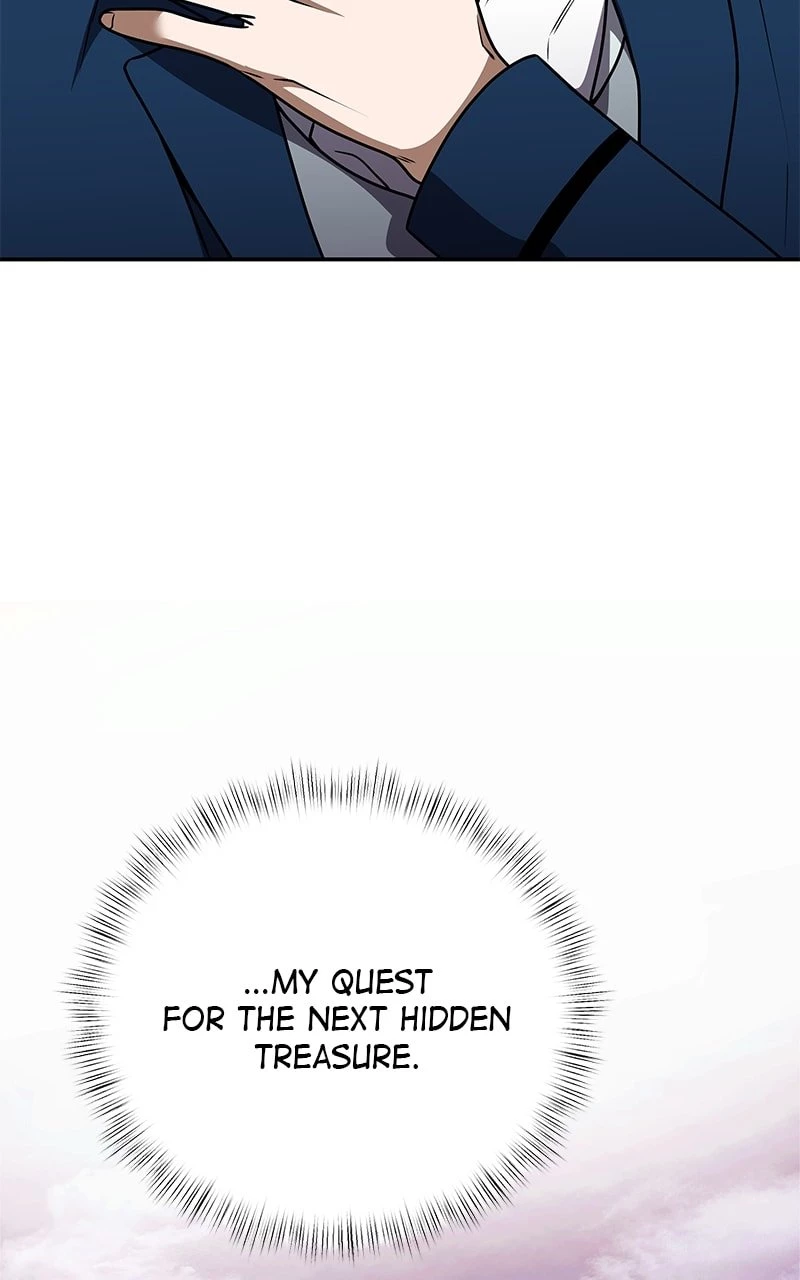 Time-Limited Genius Dark Knight Chapter 10 - 121