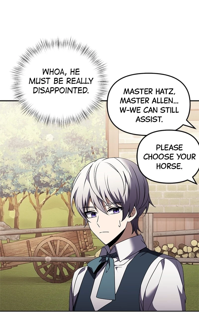 Time-Limited Genius Dark Knight Chapter 9 - 100